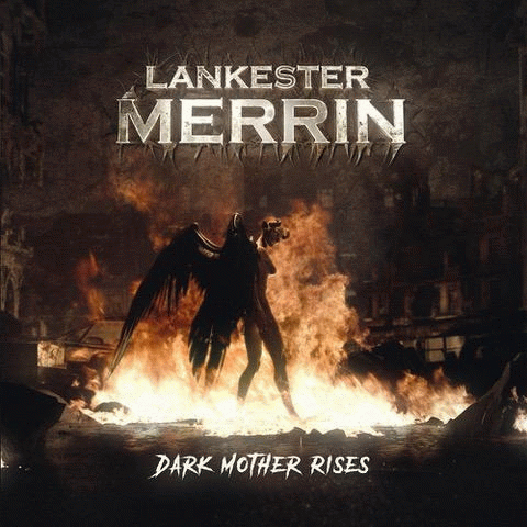Lankester Merrin : Dark Mother Rises